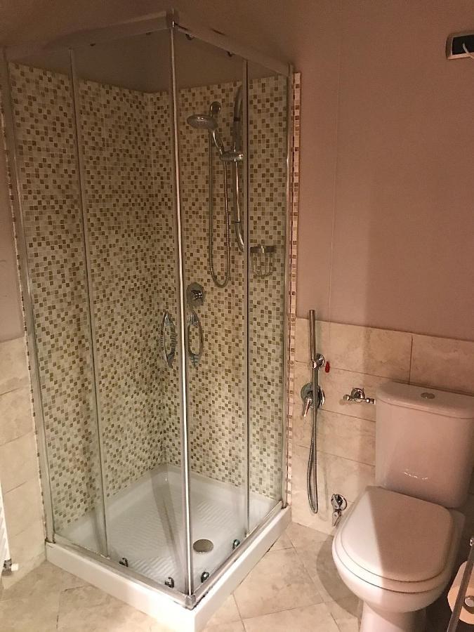 B&B Le Camerette Di Edda Cassino Buitenkant foto