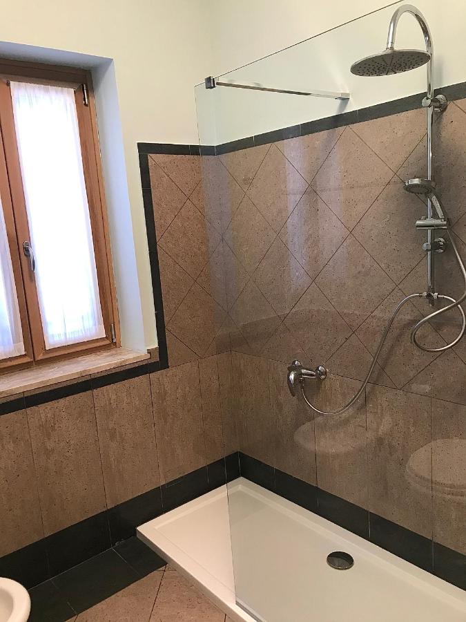 B&B Le Camerette Di Edda Cassino Buitenkant foto