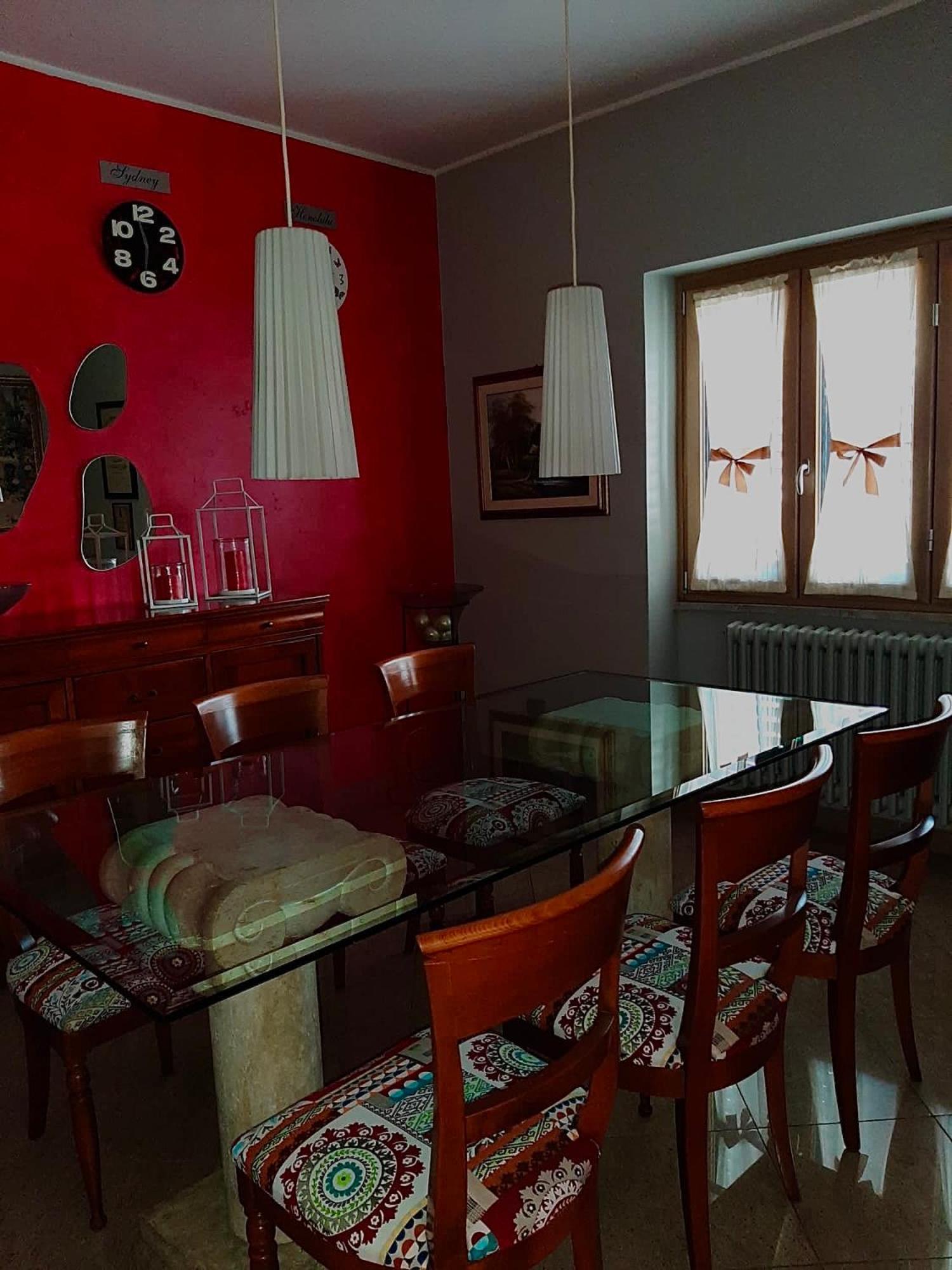 B&B Le Camerette Di Edda Cassino Buitenkant foto